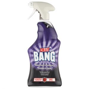 Cillit Bang Power Cleaner Zéró penész spray 750 ml