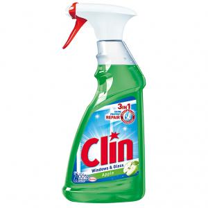 Clin 3in1 Alma Ablaktisztító szórófejes 500 ml