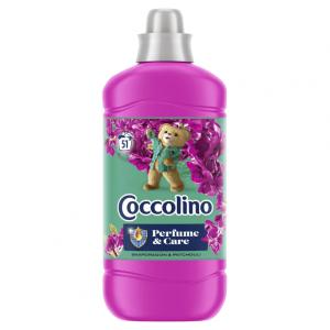 Coccolino öblítő konc. 1275ml Snapdragon&Patchouli;