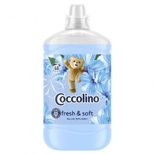 Coccolino öblítő konc. 1700ml Blue Splash