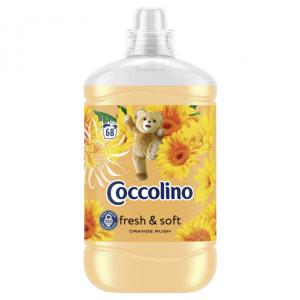 Coccolino öblítő konc. 1700ml Orange Flower