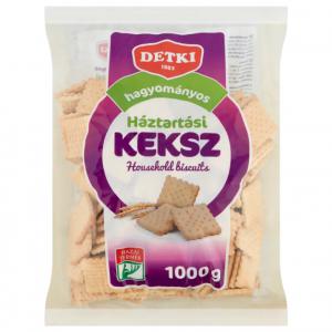 Detki hagyományos háztartási keksz 1000 g
