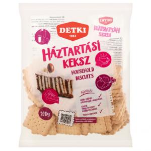 Detki háztartási keksz 200 g