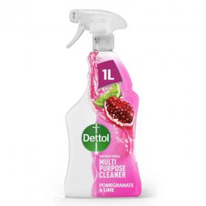 Dettol gránátalma fertőtlenítő spray - 1L