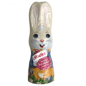 Dibette tejcsokoládé nyúl 50g fruktózzal