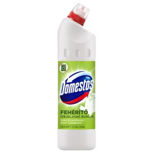 Domestos Zöld Kert sűrű fehérítő folyadék 750 ml