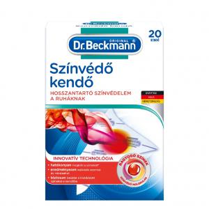 Dr. Beckmann színvédő kendő 20db