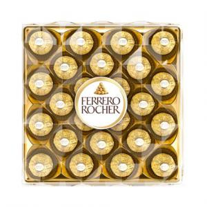 Ferrero Rocher desszert T-24 300g
