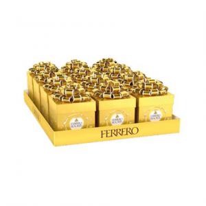 Ferrero Rocher  desszert T-6 75g cubetto