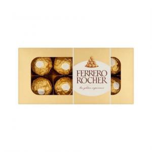 Ferrero Rocher desszert T-8 100g