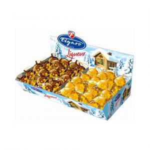 Figaro függelék 27,5g tojás- és csokilikőrös