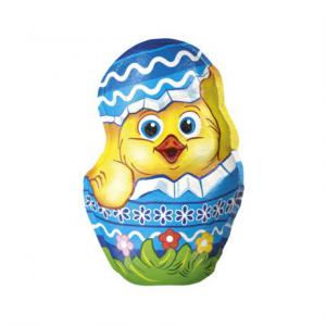 Figaro tejcsokoládé kiscsibe 50g