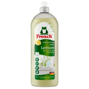 Frosch Balzsam Citrus mosogatószer 750 ml