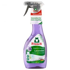 Frosch levendulás tisztító 500 ml