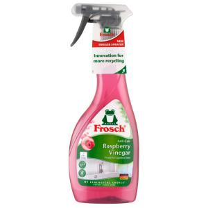 Frosch vízkőoldó málnaecettel 500 ml