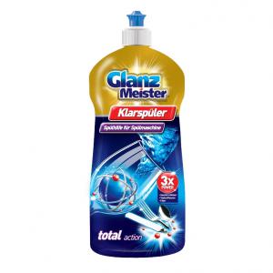 Glanz Meister edényöblítő 920ml