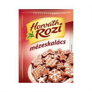 Horváth Rozi mézeskalács fűszerkeverék 14g