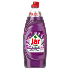 Jar Extra+ Mosogatószer Orgona Illattal, 650ml