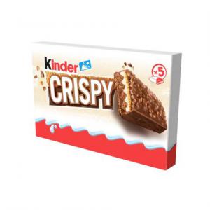 Kinder Crispy ostya 170g