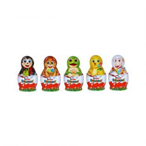 Kinder figura meglepetéssel 36g