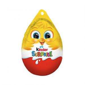 Kinder meglepetés függeszthető 20g