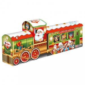 Kinder Mix Adventi kalendárium 226 g