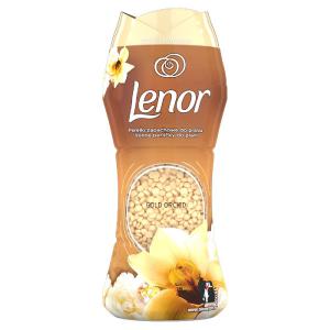 Lenor illatgyöngy 210 g Gold Orchidea/Oro e flori di vaniglia