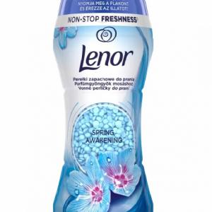 Lenor illatgyöngy 210 g Spring Awakening/Primaverile/Kék