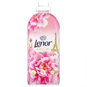 Lenor L'Ingenue Textilöblítő 48 Mosáshoz