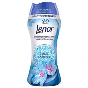 Lenor Spring Awakening Parfümgyöngyök Illattal, 210g