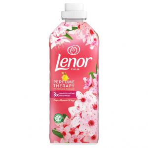 Lenor Textilöblítő 28 Cherry Blossom & Sage