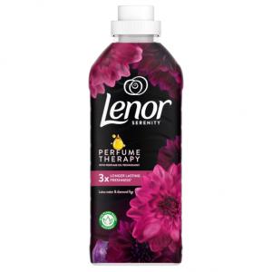 Lenor Textilöblítő 28 Lotus Water & Diamond Figs