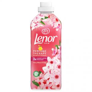 Lenor Textilöblítő 37 Cherry Blossom & Sage