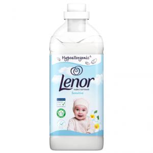 Lenor Textilöblítő 64 Mosáshoz, Sensitive