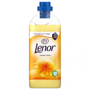 Lenor Textilöblítő 64 Mosáshoz, Summer Breeze