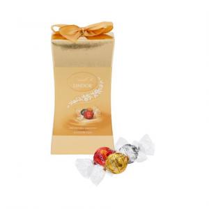 Lindt Lindor Pillar Assorted 75g