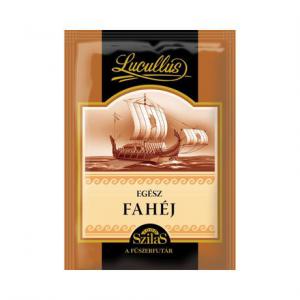Lucullus Fahéj egész 20g
