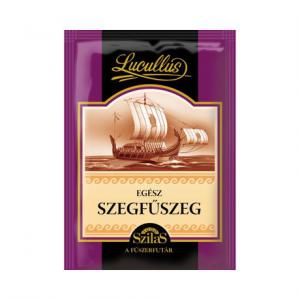 Lucullus Szegfűszeg egész 10g