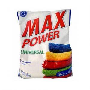 Max Power universal mosópor 3 kg