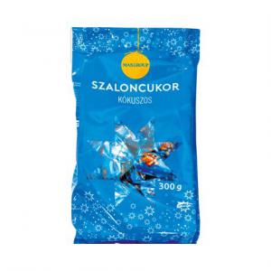 MAXGROUP Kókuszos ízű szaloncukor 300g