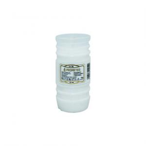 Mécses betét LA TBL 12,5cm 95g 36h fehér