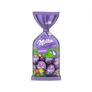 Milka tojás 100g húsvéti