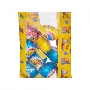 Nicole tojás 10*23g figurás