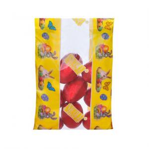 Nicole tojás 10*25g piros