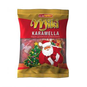 No-Be Miki karamella 100g