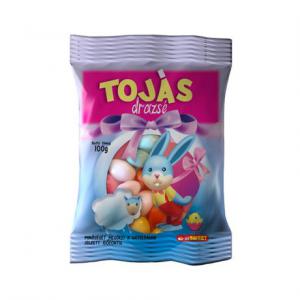 no-be Sweet Tojás drazsé 80g