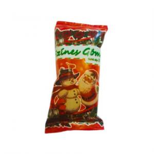 PamPam Mix Mikulásos színes gömb 20g