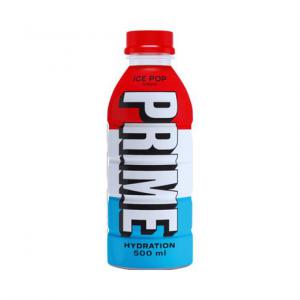 PRIME Hydration sportital 500ml ice pop