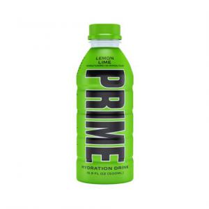 PRIME Hydration sportital 500ml lemon lime