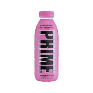 PRIME Hydration sportital 500ml strawberry watermelon